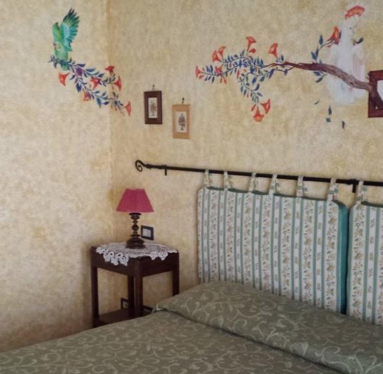 Agriturismo Il Maggio Manciano Værelse billede